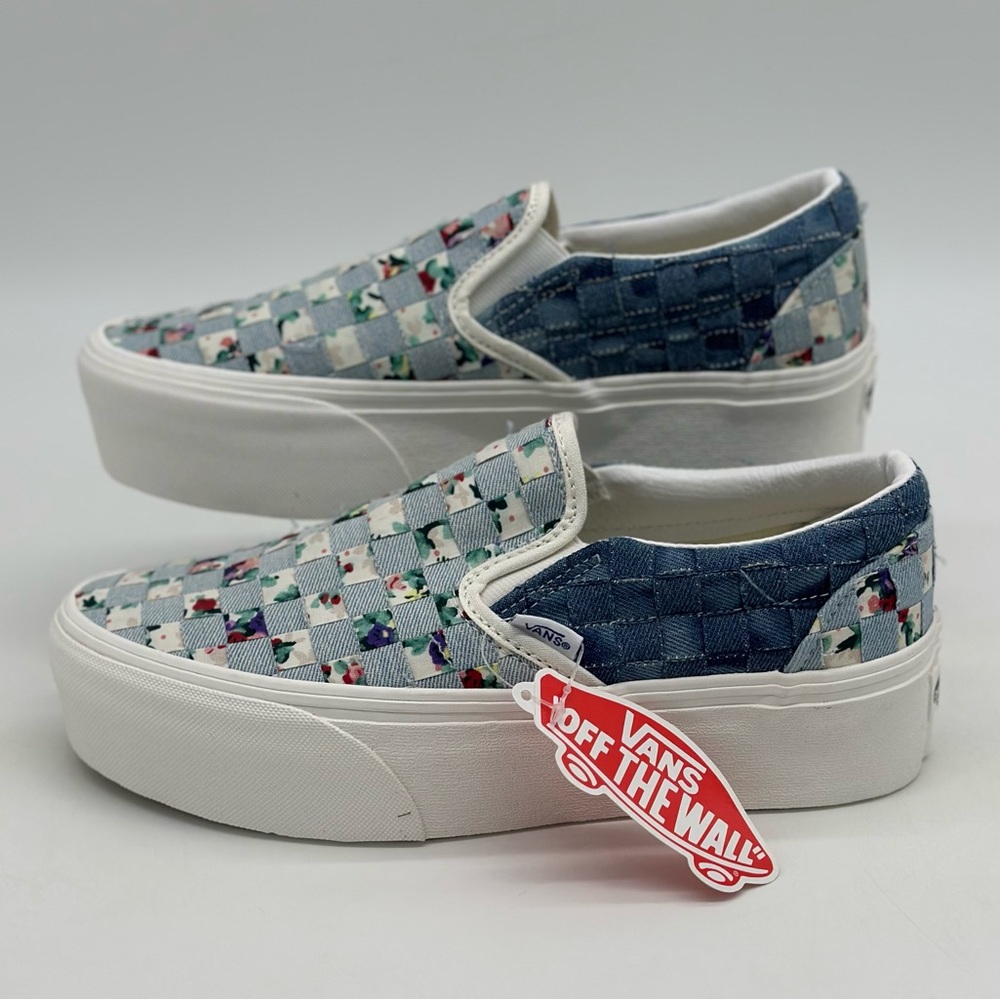 Vans Classic Slip-O